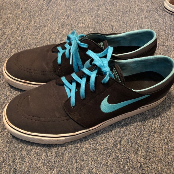Nike Other - Nike Skate Shoes